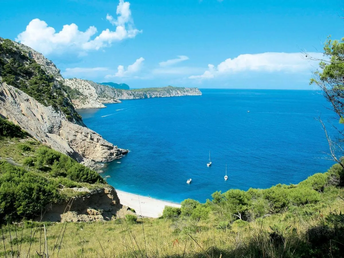 Holiday Home Lencant By Interhome Αλκούδια 0*,  Ισπανία