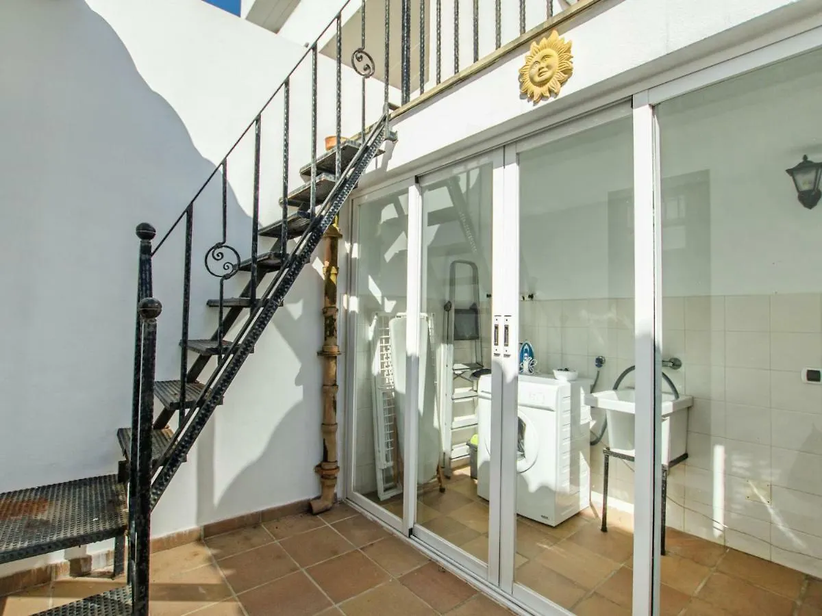 Holiday Home Lencant By Interhome Αλκούδια 0*,