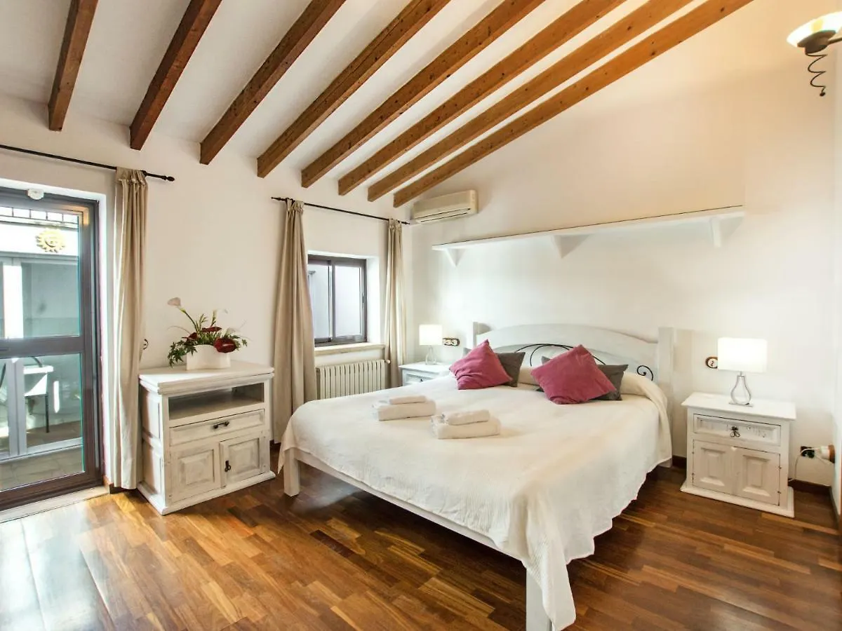Holiday Home Lencant By Interhome Αλκούδια Ισπανία