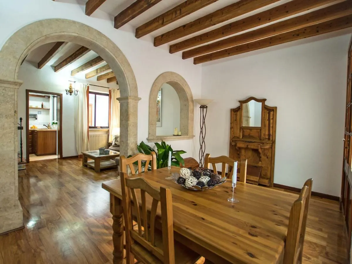 Holiday Home Lencant Alcúdia