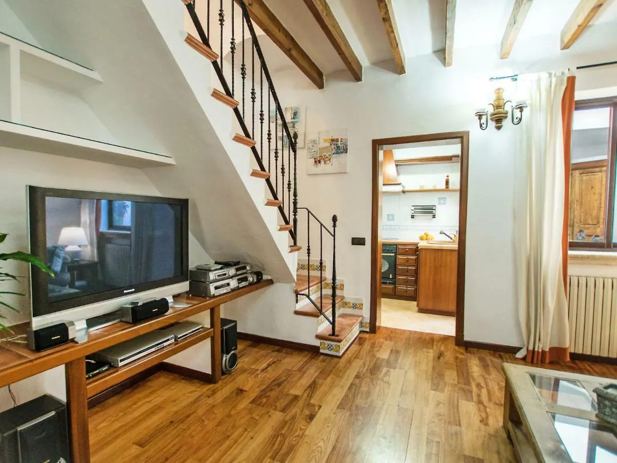 Holiday Home Lencant By Interhome Αλκούδια 0*,  Ισπανία