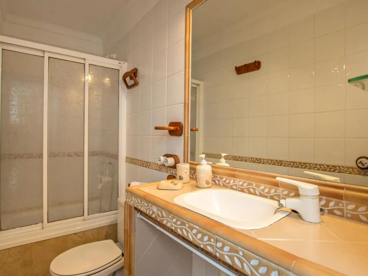 Holiday Home Lencant By Interhome Alcudia