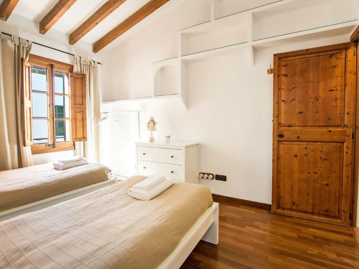 Holiday Home Lencant By Interhome Alcudia