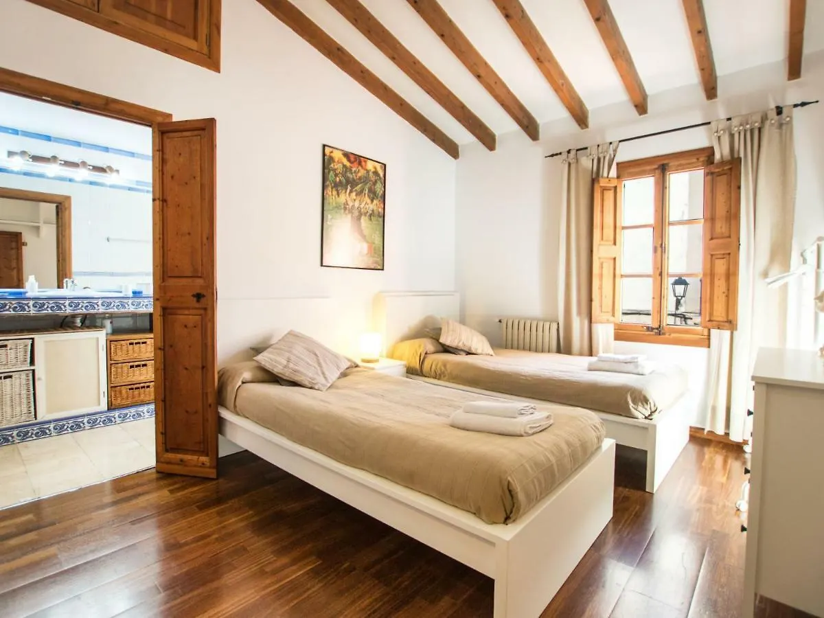 Holiday Home Lencant By Interhome Alcudia  Alcudia (Mallorca)
