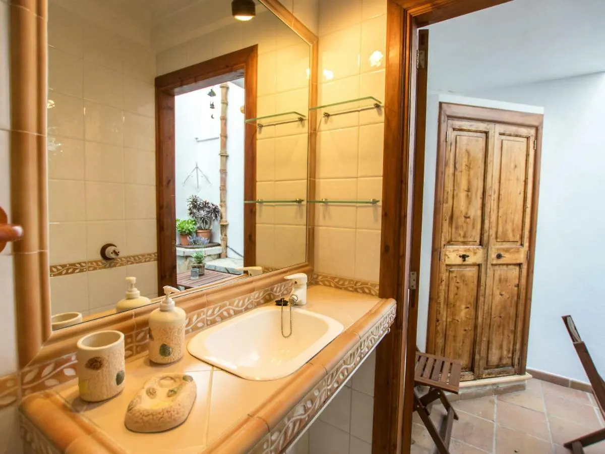 Holiday Home Lencant By Interhome Alcudia