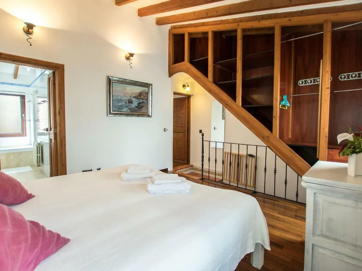 Holiday Home Lencant By Interhome Alcudia