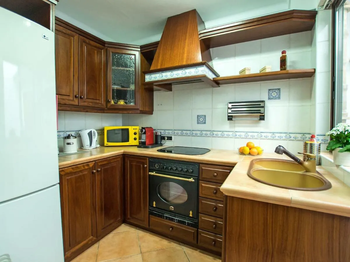 Holiday Home Lencant By Interhome Alcudia