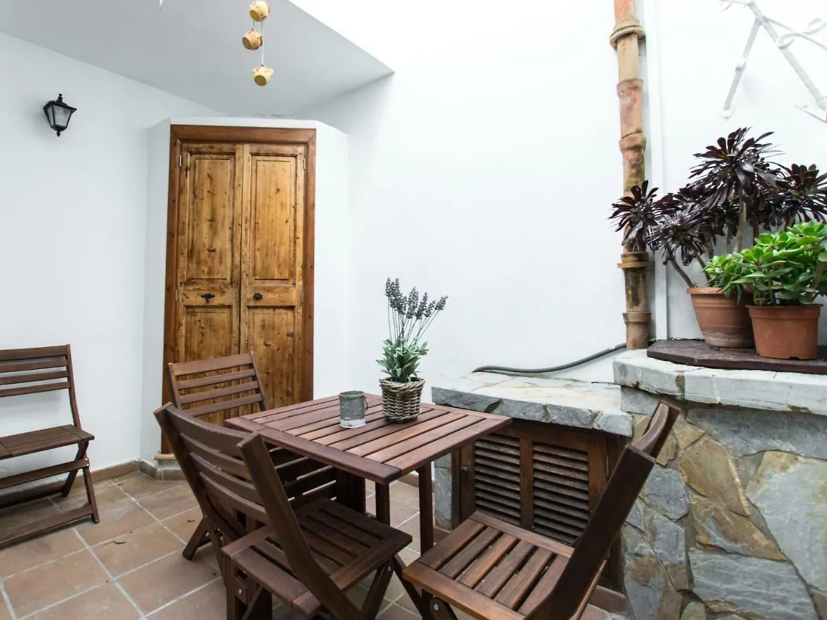 Holiday Home Lencant By Interhome Alcudia