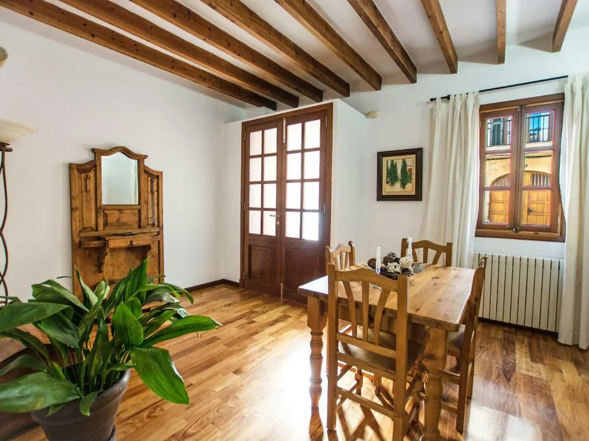Holiday Home Lencant By Interhome Alcudia  Spain