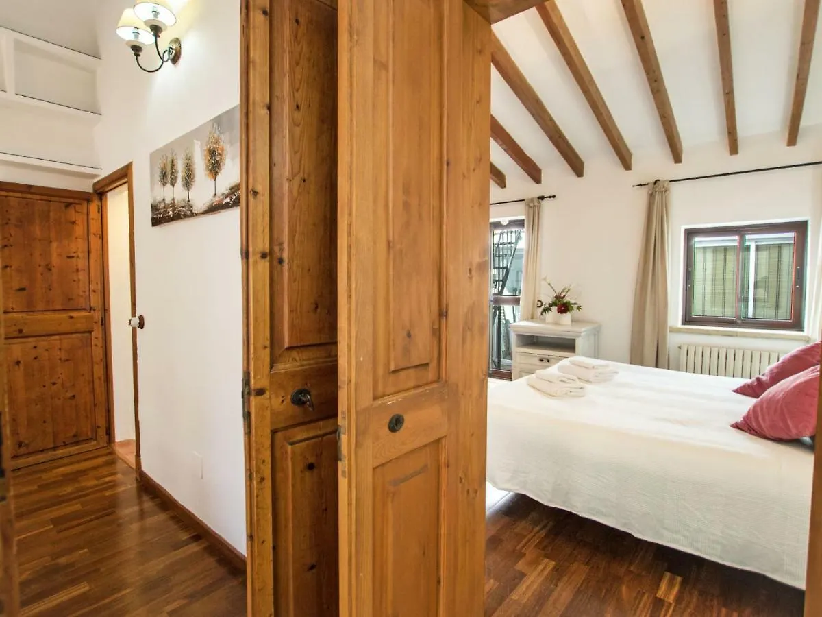 Holiday Home Lencant By Interhome Alcudia  Alcudia (Mallorca)